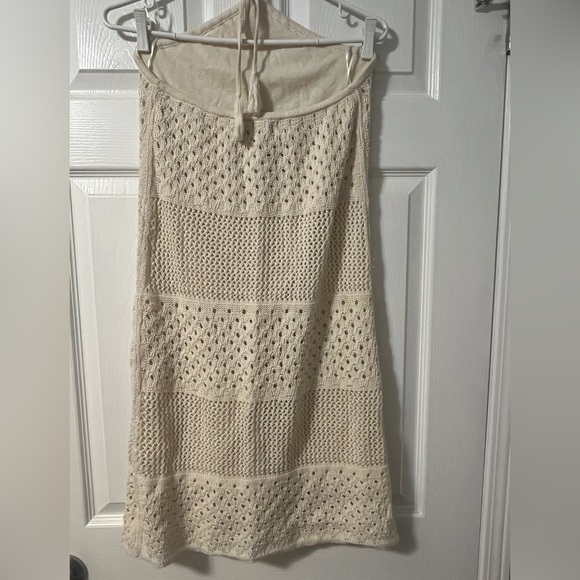 Crochet style dress - Picture 3 of 3